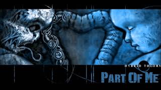Linkin Park - Part Of Me "Ambient" 20 minutes Loop