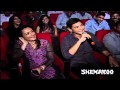 Puri Jagannath Interviewing Mahesh Babu Businessman Audio Launch