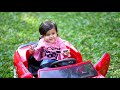 Amma Ammadi Full Song Trishika Reddy Birthday Special Song