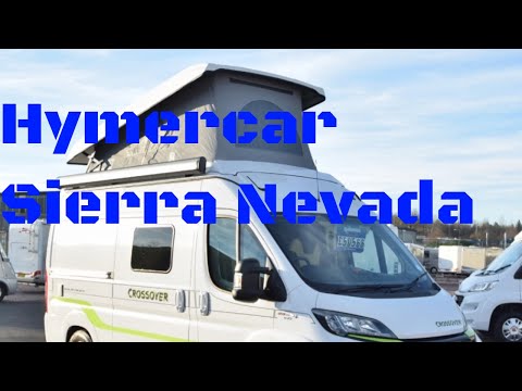 HYMERCAR Sierra Nevada - RV Review - Hymer Wohnmobil Test Review 2018
