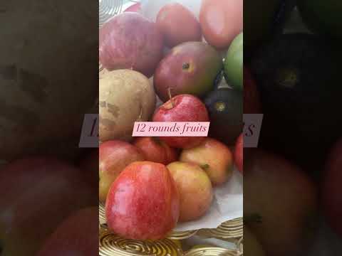 12 Rounds for 12 Months