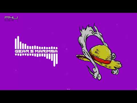 One Piece Ringtone | Marimba | Anime Ringtone | Download  👇