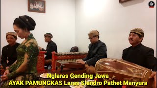 Download lagu Nglaras Gending Jawa AYAK AYAK PAMUNGKAS Gamelan Siteran #gamelan #karawitan #gending #langgam mp3 Download lagu Nglaras Gending Jawa AYAK AYAK PAMUNGKAS Gamelan Siteran #gamelan #karawitan #gending #langgam mp3