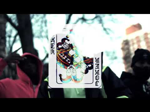 WAVY MALIANO FT. MOZEGOTTHEJUICE & LITTY LIELZ - JOKERS (SHOT BY @S0METHINGMAJOR)