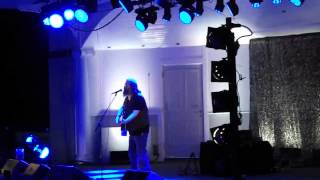 Steve Earle -  Fearless Heart