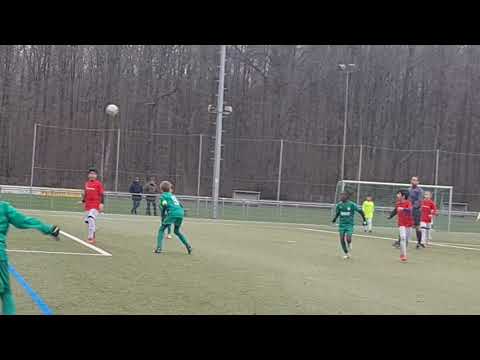 Spvgg. Oberrad III - SVS E1 - E Jugend