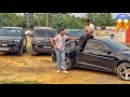 PRINCE PANDAT NCR KING के CARS COLLECTION देखलो 70lakhs NEW VERNA लेली