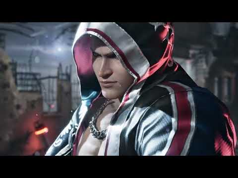 TEKKEN 8 Punishment 3 : Abel del Maestro (steve) vs Victeemo (nina)