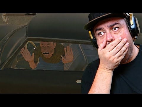 Looking After Grandad With Alzheimer's