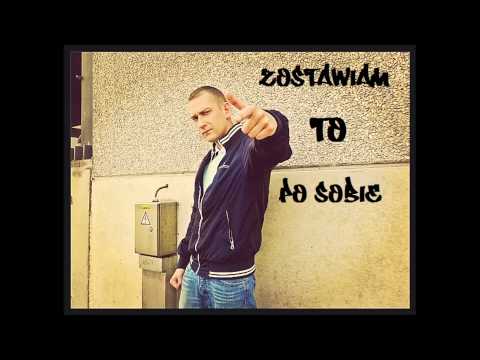 Siwek-Zostawiam to po sobie