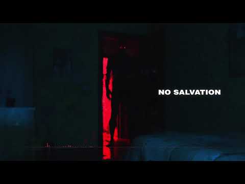 NO SALVATION ♪  Horror Chase Track (Royalty Free)