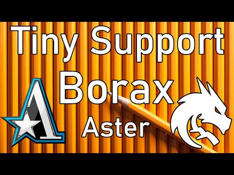 Aster BoBoKa - Tiny Pos 4 - Arlington Major - Dota 2 Pro Support Full Games