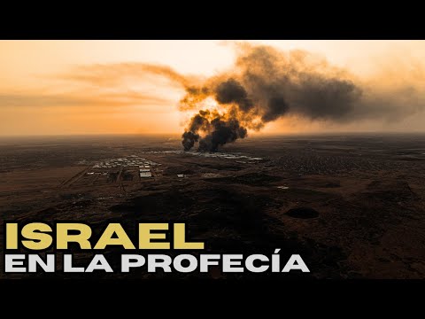 Una Profecía Aterradora acerca de DAMASCO e ISRAEL | Isaías 17