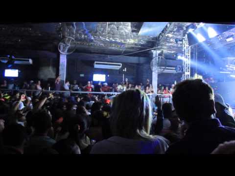 Super Pop 3D na Mansão - Pierre Cupidon verao 2013