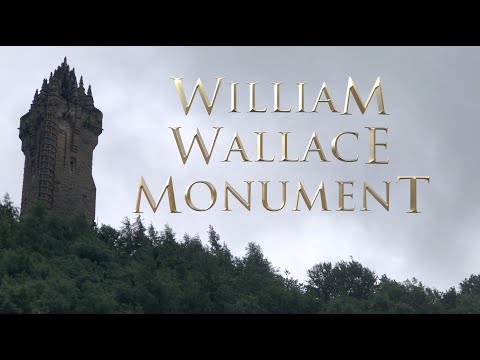 William Wallace Monument