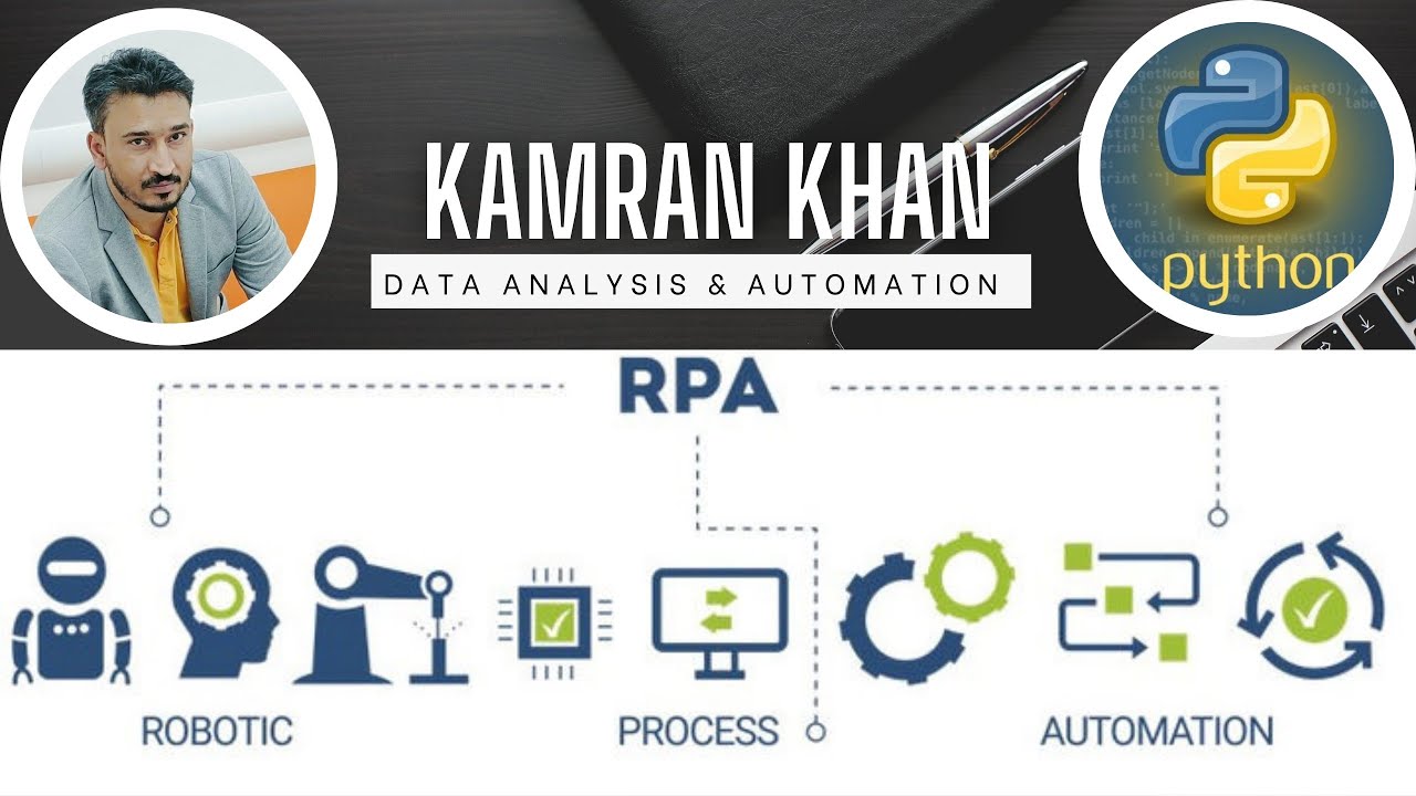 Automate Repeated Tasks