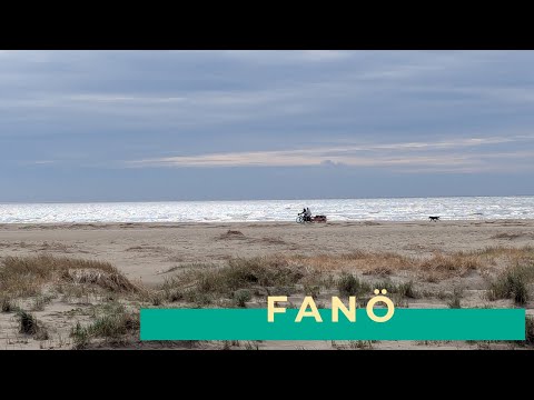 #0006 Fanö 2025  Ostern