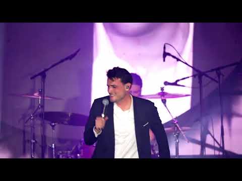 מופע קיץ באשקלון – קובי ברומר ב - live עם כל הלהיטים 2025