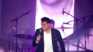 מופע קיץ באשקלון – קובי ברומר ב - live עם כל הלהיטים 2025