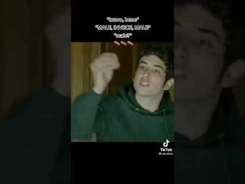 "𝐁𝐫𝐚𝐯𝐨, 𝐛𝐞𝐧𝐞" "𝐌𝐚𝐥𝐞, 𝐢𝐧𝐯𝐞𝐜𝐞, 𝐦𝐚𝐥𝐞" "𝐦𝐚𝐥𝐞?" 𝐁𝐫𝐞𝐯𝐞 𝐝𝐢𝐬𝐜𝐮𝐬𝐬𝐢𝐨𝐧𝐞 𝐭𝐫𝐚 𝐃𝐚𝐧𝐭𝐞 𝐞 𝐬𝐮𝐨 𝐟𝐢𝐠𝐥𝐢𝐨 𝐒𝐢𝐦𝐨𝐧𝐞.