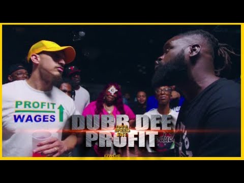 Profit vs Dubb Dee