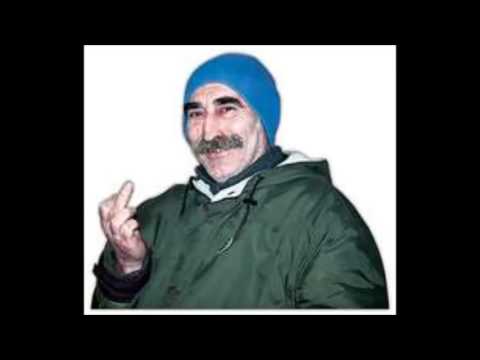 Franci Blašković - Gori Ussi Winnetou - Manu Čao