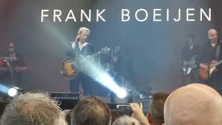 2023 Frank Boeijen - Kronenburgpark live @ Julianapark's Zomerparkfeest Venlo