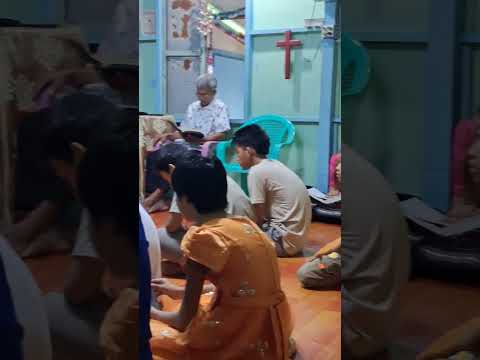 S.m Tial Hniang le a fapa Biak Hu Thang (B.th) Tettikhan.  8.2.2026