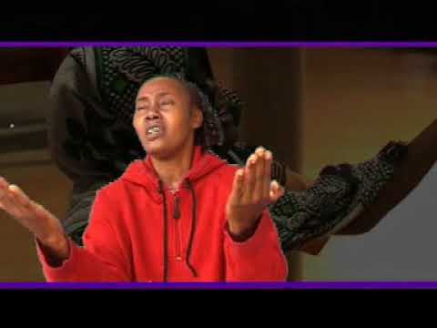 Heaga Hinya By Beth maina (Official video)