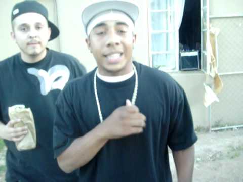 THE KOMMISSION-SHOWDOWN BABY, IZZY SMALLZ THE GODFATHER,CHASE but used to be known as LIL CHOPPA