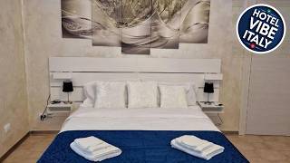 Gran Madre view Apartment -Torino | Turin, Italy | Hotel Review 🏩