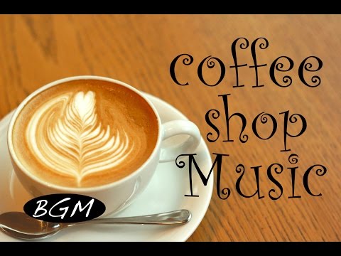 Café Music!! Música instrumental de Jazz e Bossa Nova!!