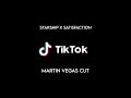 Starships X Satisfaction - Tik Tok Track (Martin Vegas Mashup)