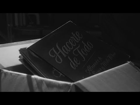 Alu Mix, Milo Mae, Cris Sour, Dimelo Lexx - Nostalgia .0001 Hacerte De Todo (Video Oficial)