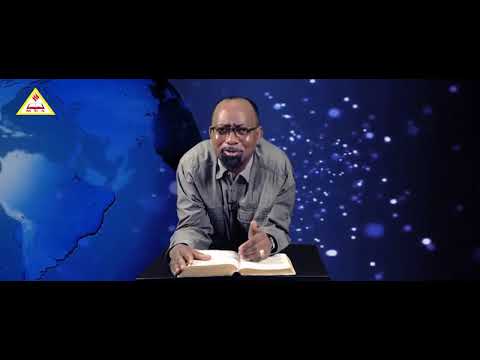 Pastor Luís Maposse - Oração do Aflito