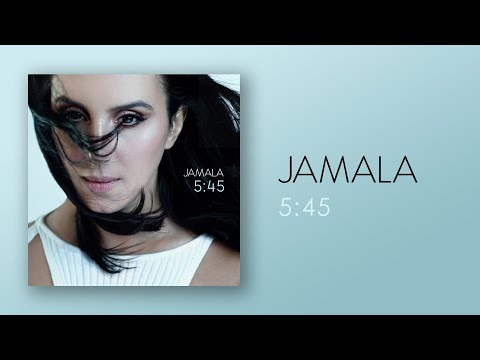 Jamala - 5:45 | АЛЬБОМ "5:45"