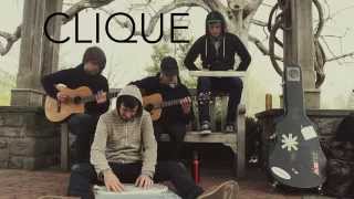Clique - Fade (Schuylkill Sessions)