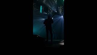 Damso - Perplexe - live à Lyon 26/11/18