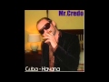 Mr.Credo "Музыка-Кайф"[Official track] 2004 