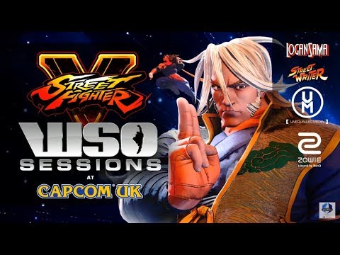 WSO Sessions 17/10/17 - Zeku Showcase