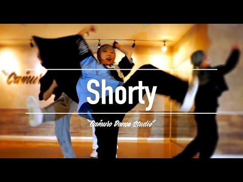 MaYumi Choreography | Busta Rhymes, Chingy, Fat Joe & Nick Cannon - Shorty (3RHYTHM)