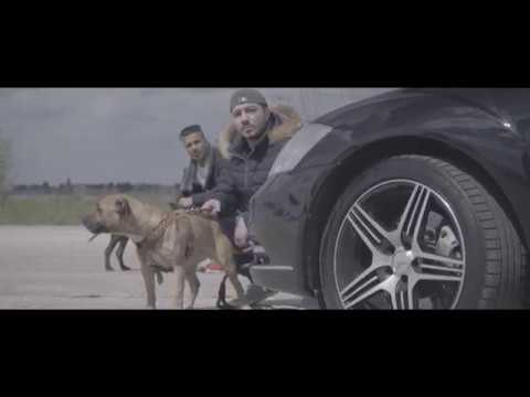 ADNAN BEATS & GAME OVER - DALAVERA [OFFICIAL HD VIDEO]