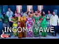 INGOMA YAWE BY GENTIL MISIGARO COVERED BY MWIRINZI Official Clip