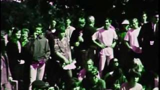 Randy Alvey & The Green Fuz