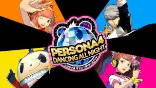 Backside Of The TV (Lotus Juice Remix) ~Long Mix~ - Persona 4: Dancing All Night