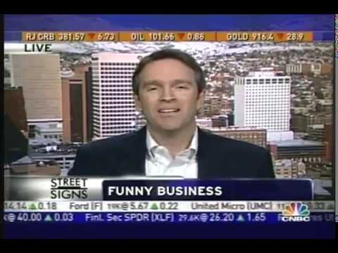 Adrian on The Today Show — Leadership Insights