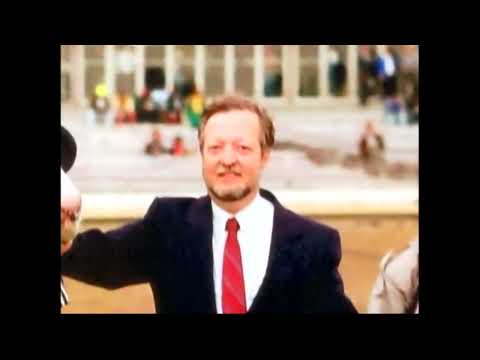 CHRHF 2010 Inductee - Victory Gallop