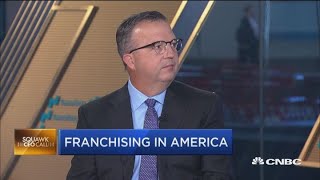 Great Clips CEO Steve Hockett on how they're bringing tech to the salon