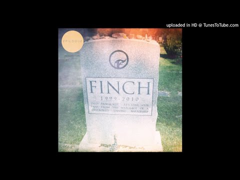 Finch - Lip Readers (Demo)