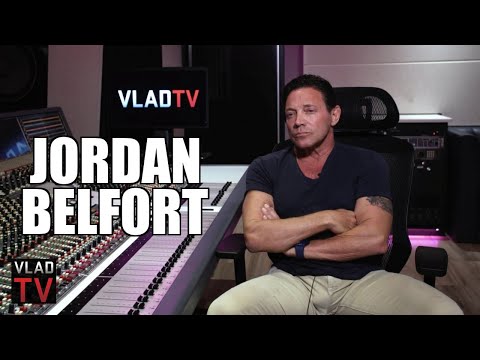 Jordan Belfort (Wolf of Wall Street) on His Best Advice for Investing in Stocks (Part 17)